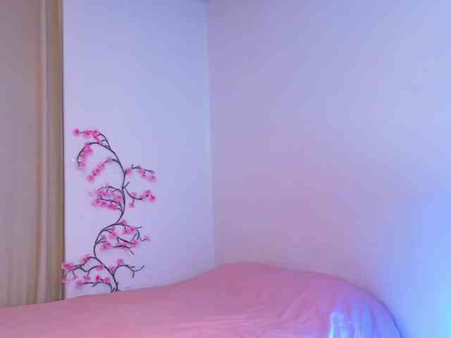 alisha-melison webcam