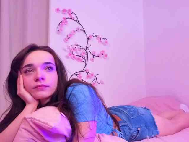 alisha-melison webcam