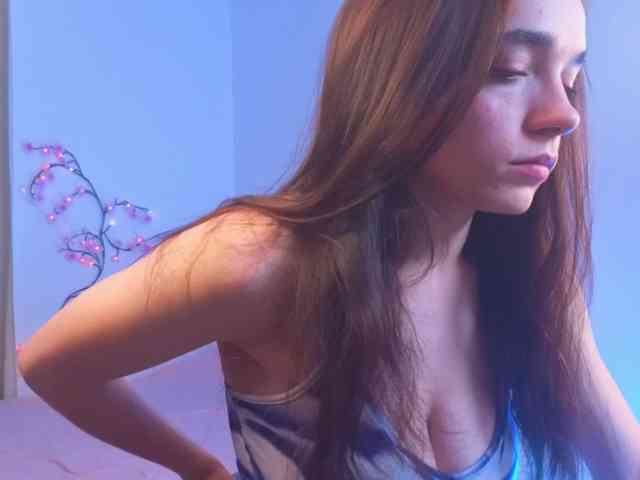 alisha-melison webcam