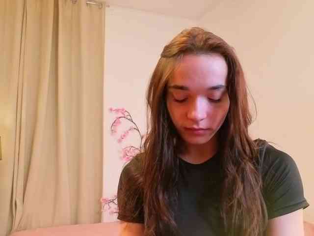 alisha-melison webcam