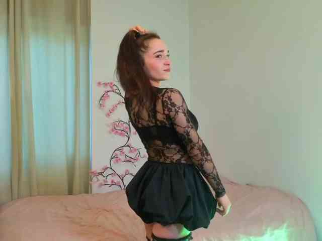 alisha-melison webcam