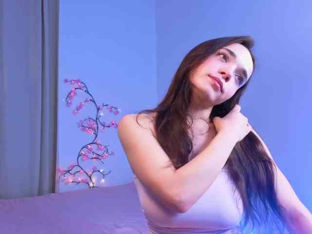 alisha-melison webcam