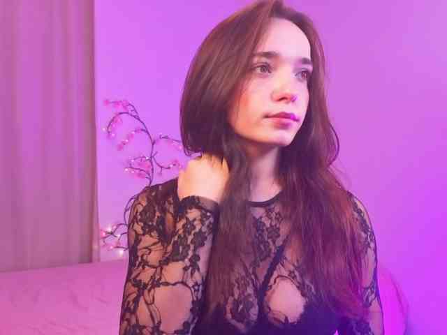 alisha-melison webcam