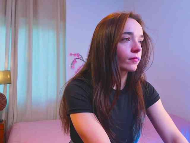 alisha-melison webcam