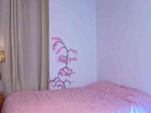 alisha-melison webcam