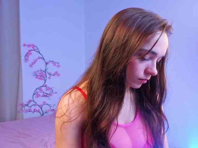 alisha-melison webcam