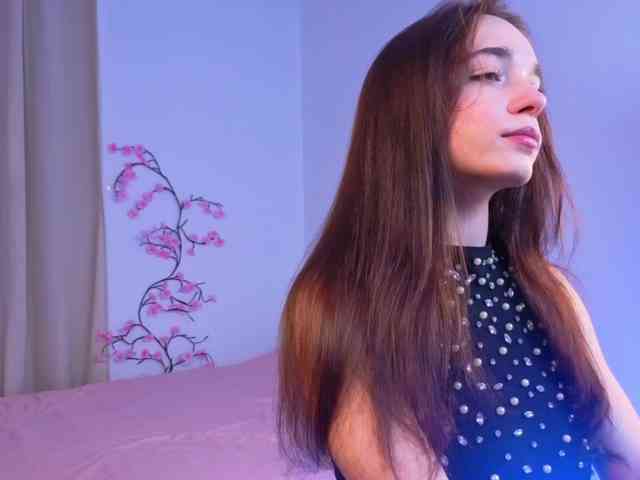 alisha-melison webcam