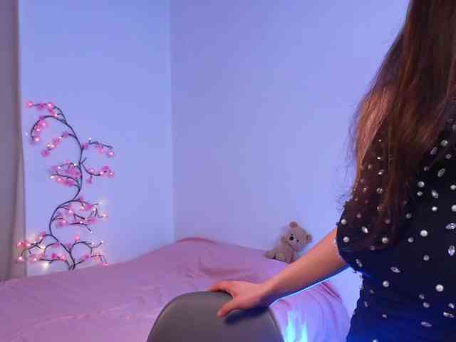 alisha-melison webcam