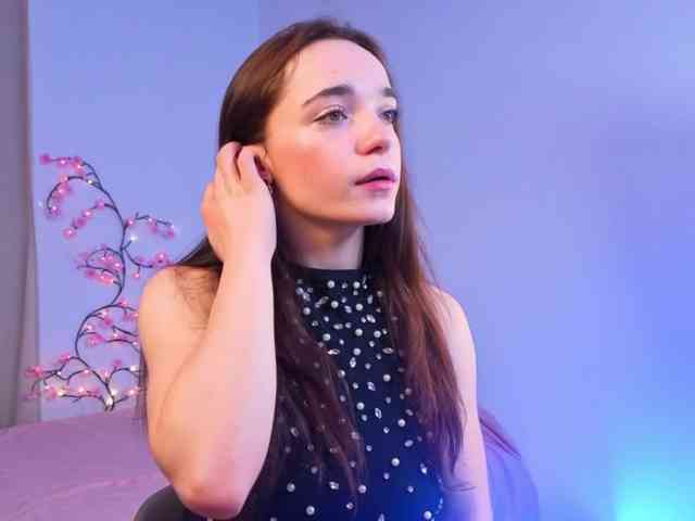 alisha-melison webcam