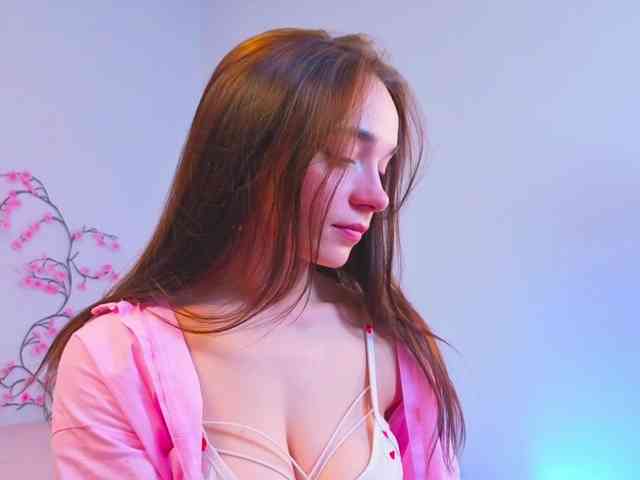 alisha-melison webcam