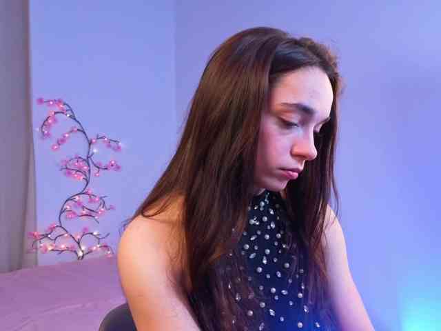 alisha-melison webcam