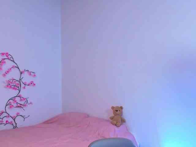 alisha-melison webcam