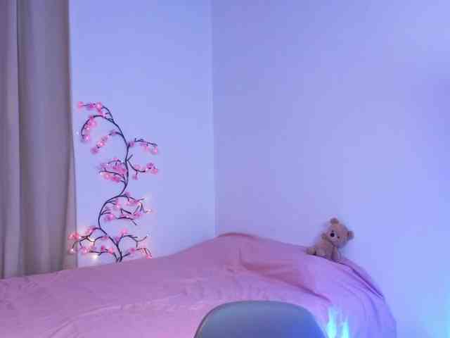 alisha-melison webcam