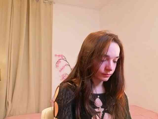 alisha-melison Live Webcam on BongaCams