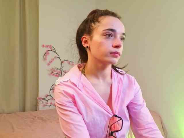 alisha-melison webcam