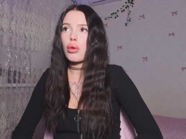 в попе у JessiBlossom