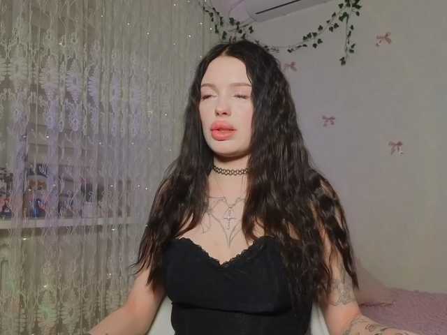 JessiBlossom on uz-parno