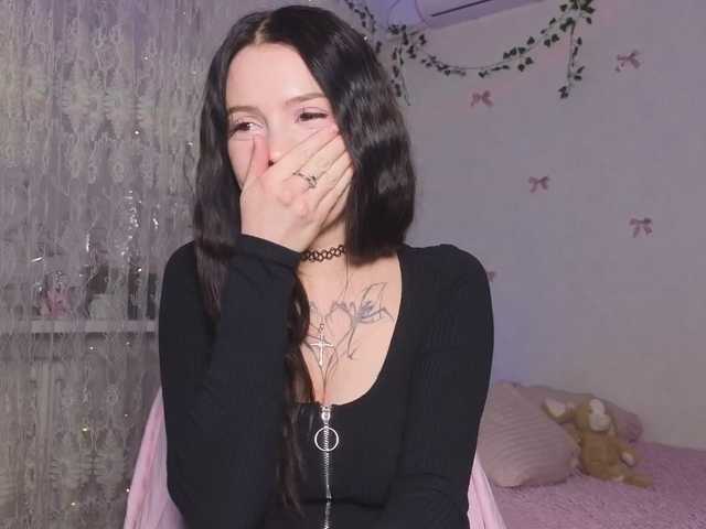 видео JessiBlossom