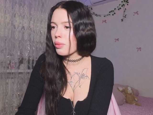 JessiBlossom видео