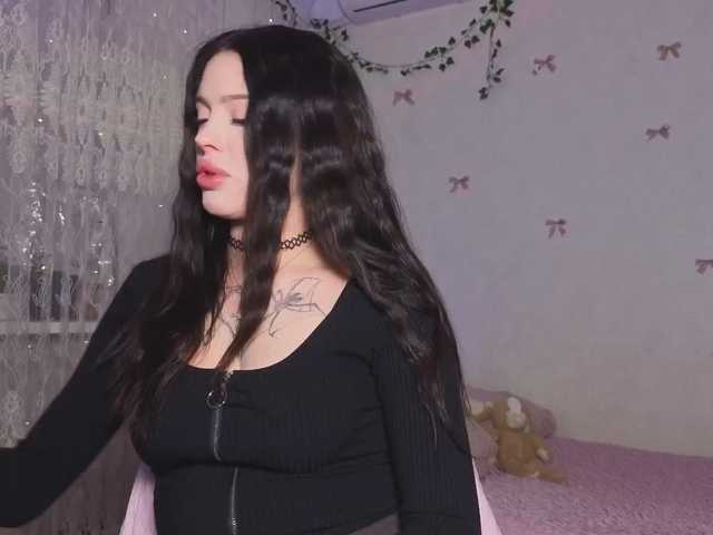 модель JessiBlossom