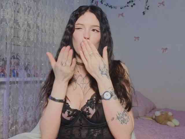 JessiBlossom JessiBlossom