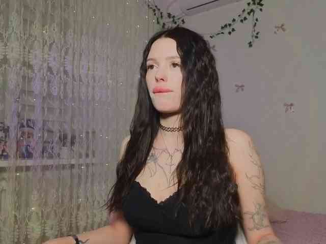 JessiBlossom JessiBlossom