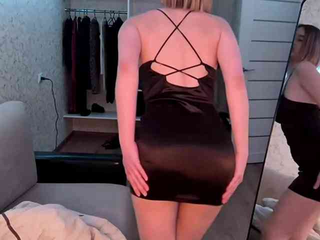 MarkitaHainley webcam