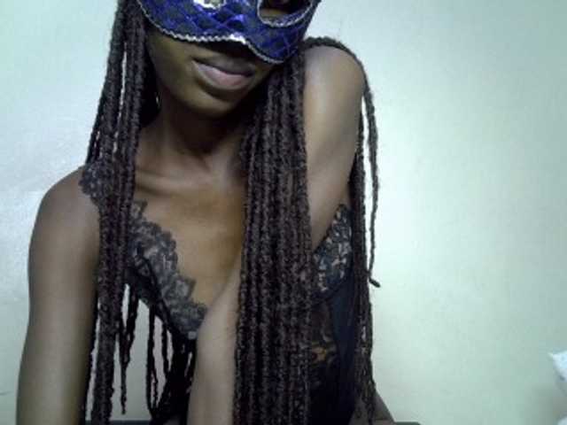 Profile and Statistics for honey-Love on BongaCams