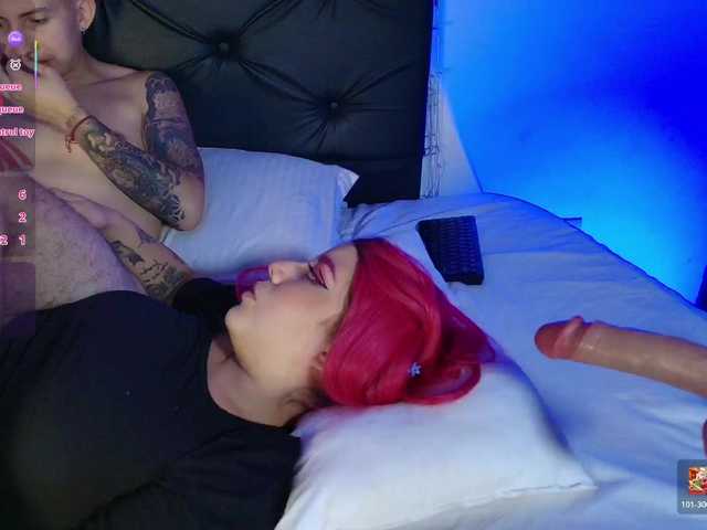 Couple-latinX preview