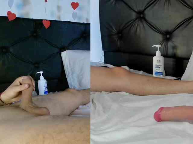 Couple-latinX webcam