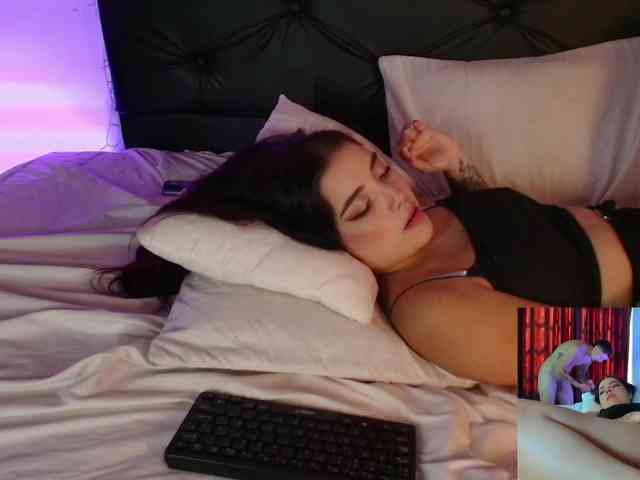 Couple-latinX webcam