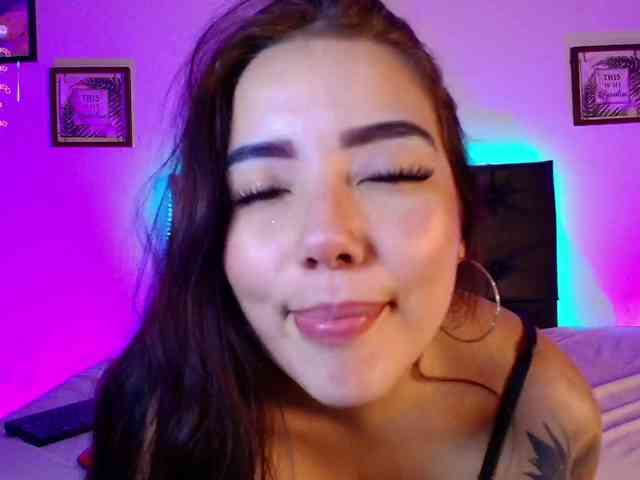 Couple-latinX webcam