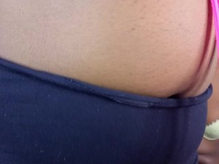 Pretty-Titties Porn Show