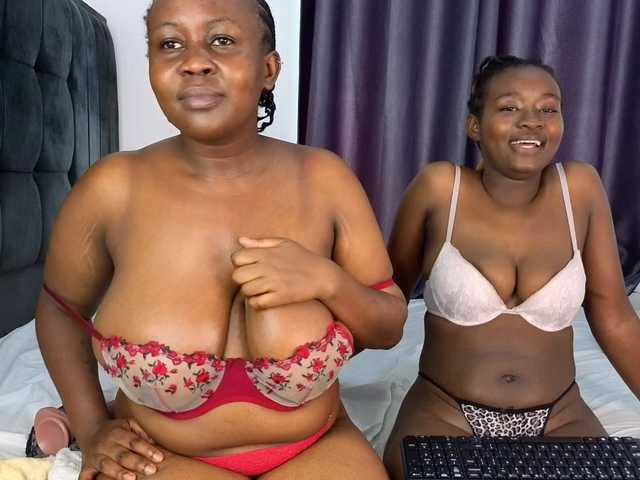 Pretty-Titties's BongaCams show and profile