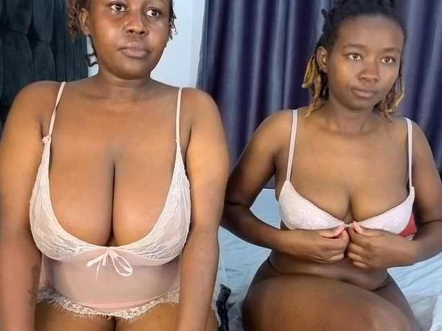 Pretty-Titties's BongaCams show and profile