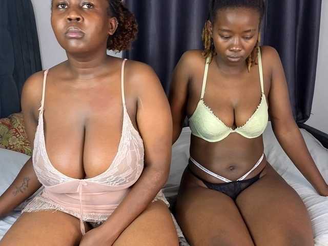 Pretty-Titties's BongaCams show and profile