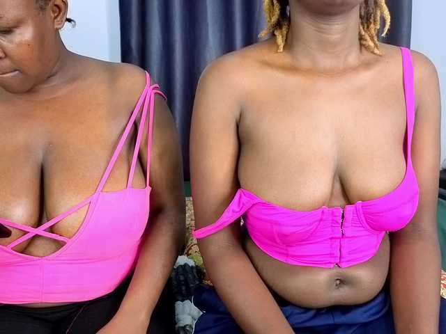 Pretty-Titties's BongaCams show and profile