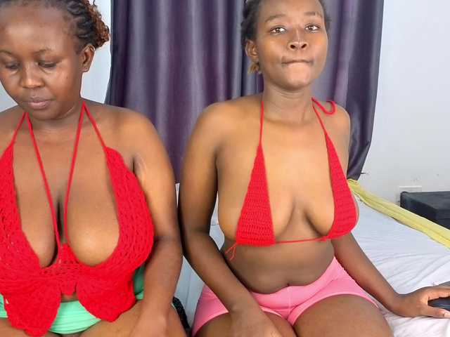 Pretty-Titties's BongaCams show and profile