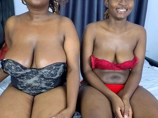 Pretty-Titties's BongaCams show and profile