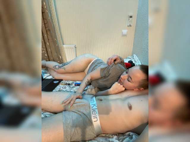 Bunniesss's BongaCams profile