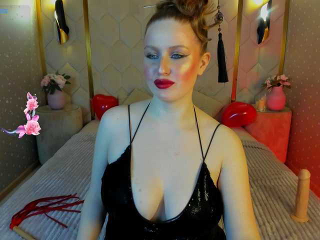 EvelinaBev — Freechat on BongaCams