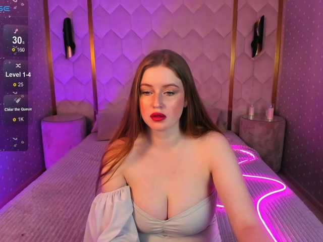 EvelinaBev's BongaCams show and profile