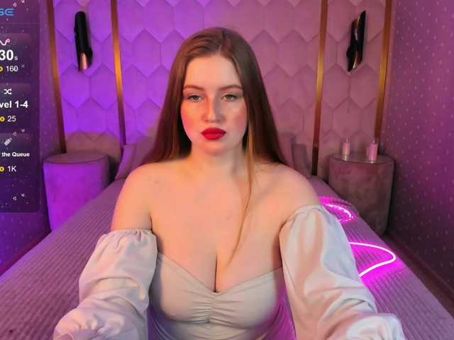 EvelinaBev's BongaCams show and profile