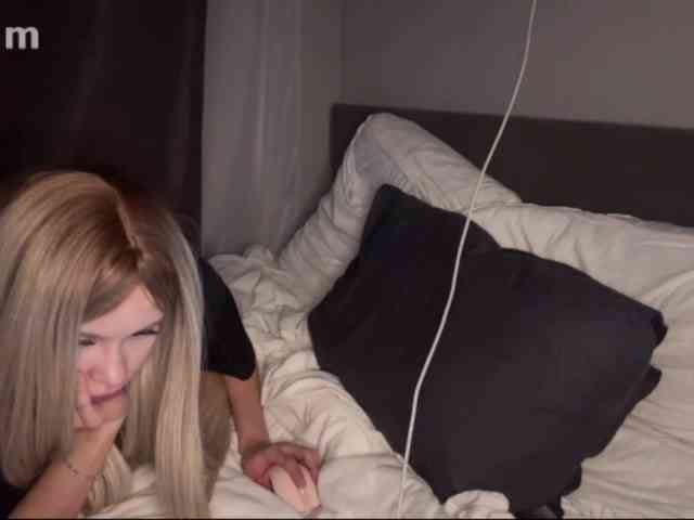 AuraBelle webcam