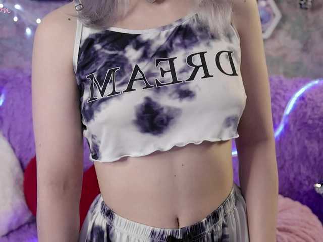 Yunakiss's BongaCams show and profile