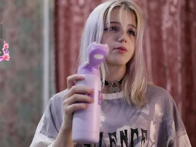 Yunakiss from BongaCams is Freechat