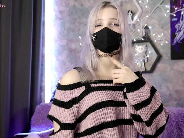 Yunakiss's BongaCams show and profile