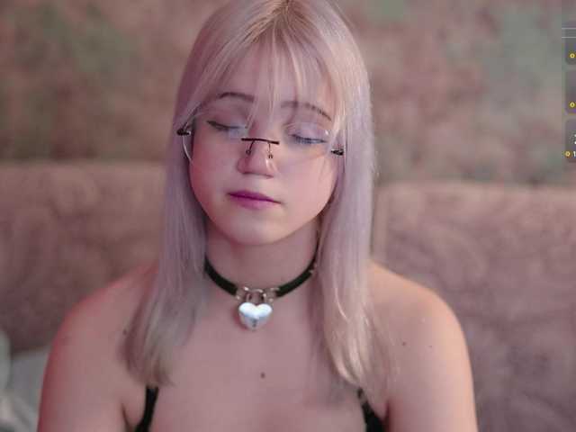 Yunakiss - Домашнее видео