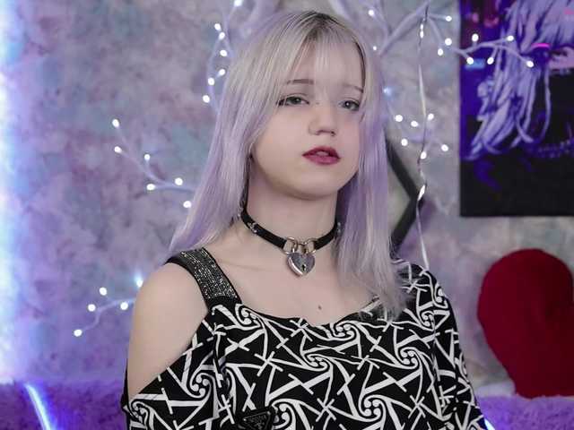 Yunakiss's BongaCams show and profile