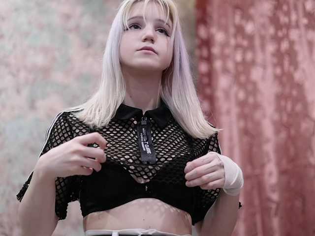 Yunakiss from BongaCams is Freechat